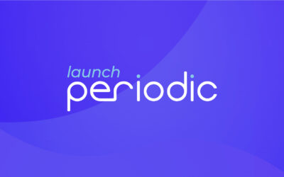 Get Started with Periodic in 3 Steps