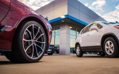 There’s No Going Back: 3 Ways Covid Has Fundamentally Changed Car Sales