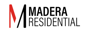 Madera Residential logo