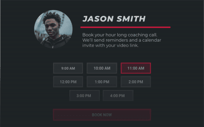 White-Label Client Portals: Elevating the Professional Services Booking Experience