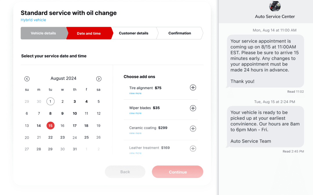 How to Build a Custom Marketplace Booking Engine with Complex Resource Rules