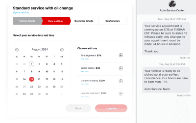 How to Build a Custom Marketplace Booking Engine with Complex Resource Rules