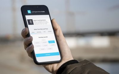 Scaling Across 100+ Locations