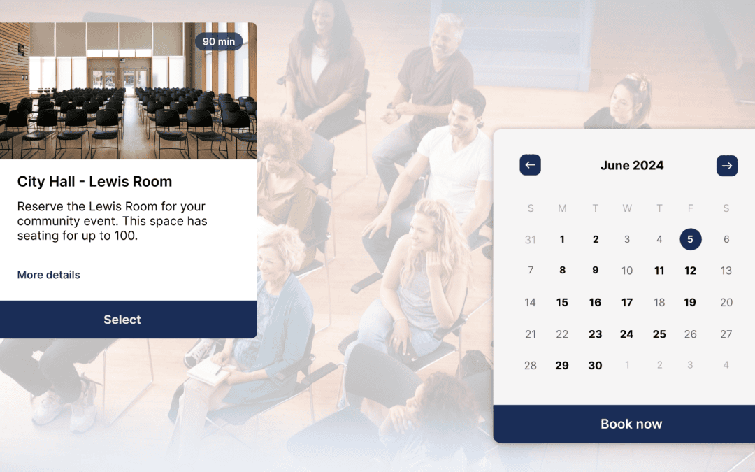 Switching from Siloed Calendars to a Centralized Enterprise Booking Engine