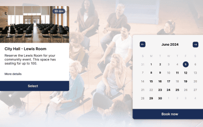 Switching from Siloed Calendars to a Centralized Enterprise Booking Engine
